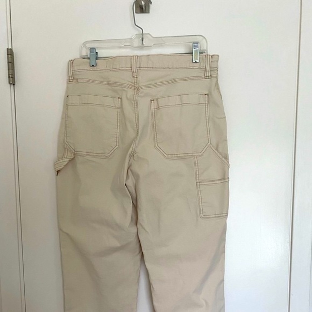Gap Carpenter Cargo Pants | Size 14 - Picture 3 of 8